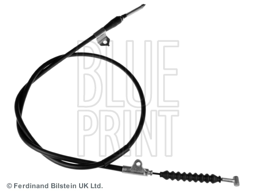 Cablu frana de parcare BLUE PRINT ADN146256