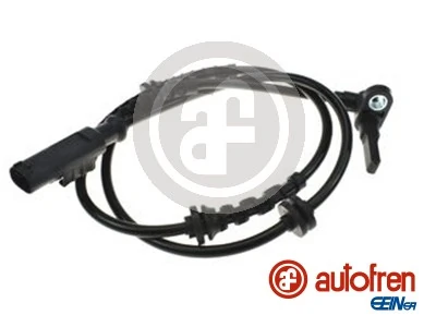 Senzor, turatie roata AUTOFREN SEINSA DS0043