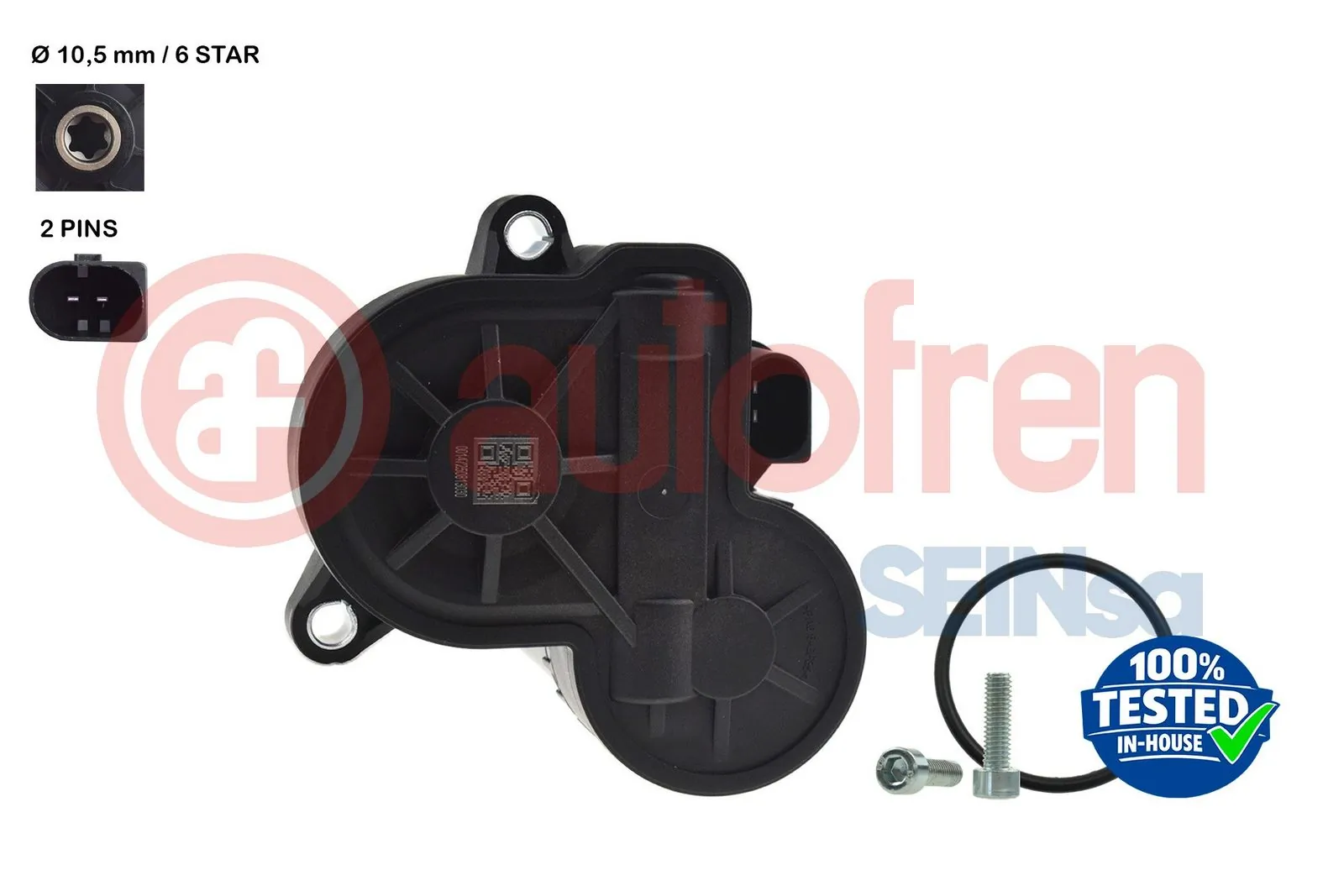 AUTOFREN SEINSA DEPB016