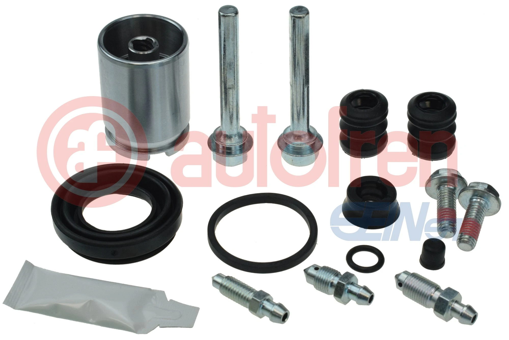 Set reparatie, etrier AUTOFREN SEINSA D43687S