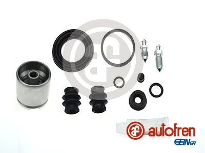 Set reparatie, etrier AUTOFREN SEINSA D41380K