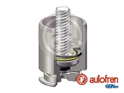 Piston, etrier frana AUTOFREN SEINSA D025422RK