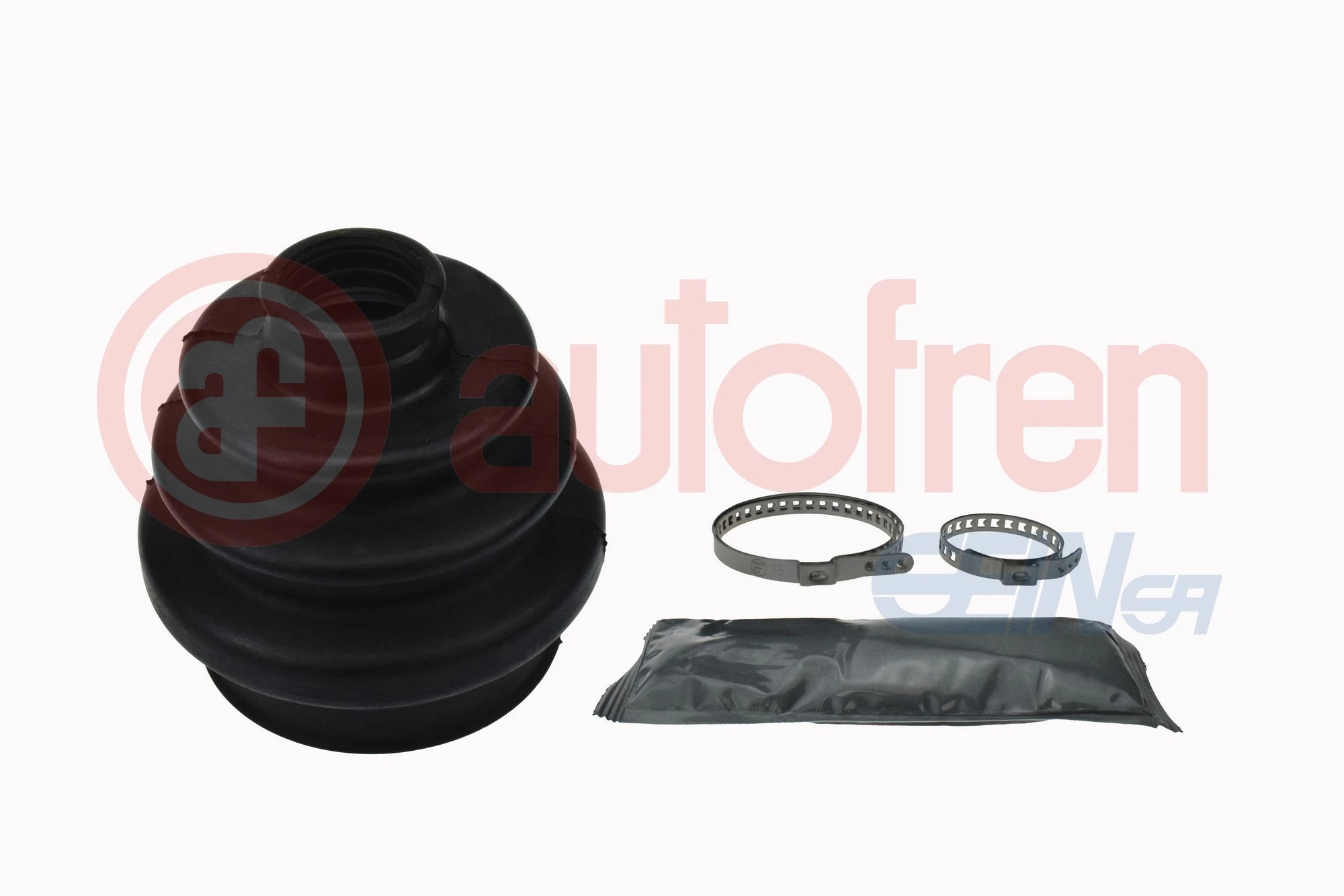 Ansamblu burduf, articulatie planetara AUTOFREN SEINSA D8018
