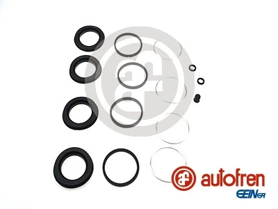 Set reparatie, etrier AUTOFREN SEINSA D41196