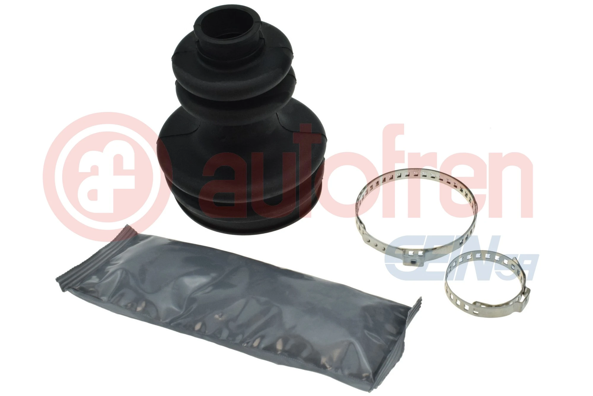 Ansamblu burduf, articulatie planetara AUTOFREN SEINSA D8307