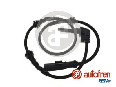 Senzor, turatie roata AUTOFREN SEINSA DS0045