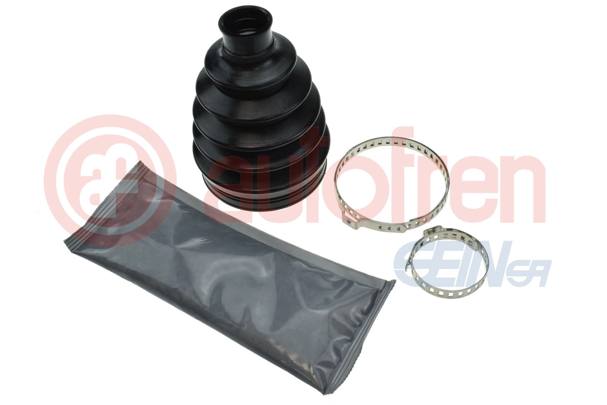 Ansamblu burduf, articulatie planetara AUTOFREN SEINSA D8498T