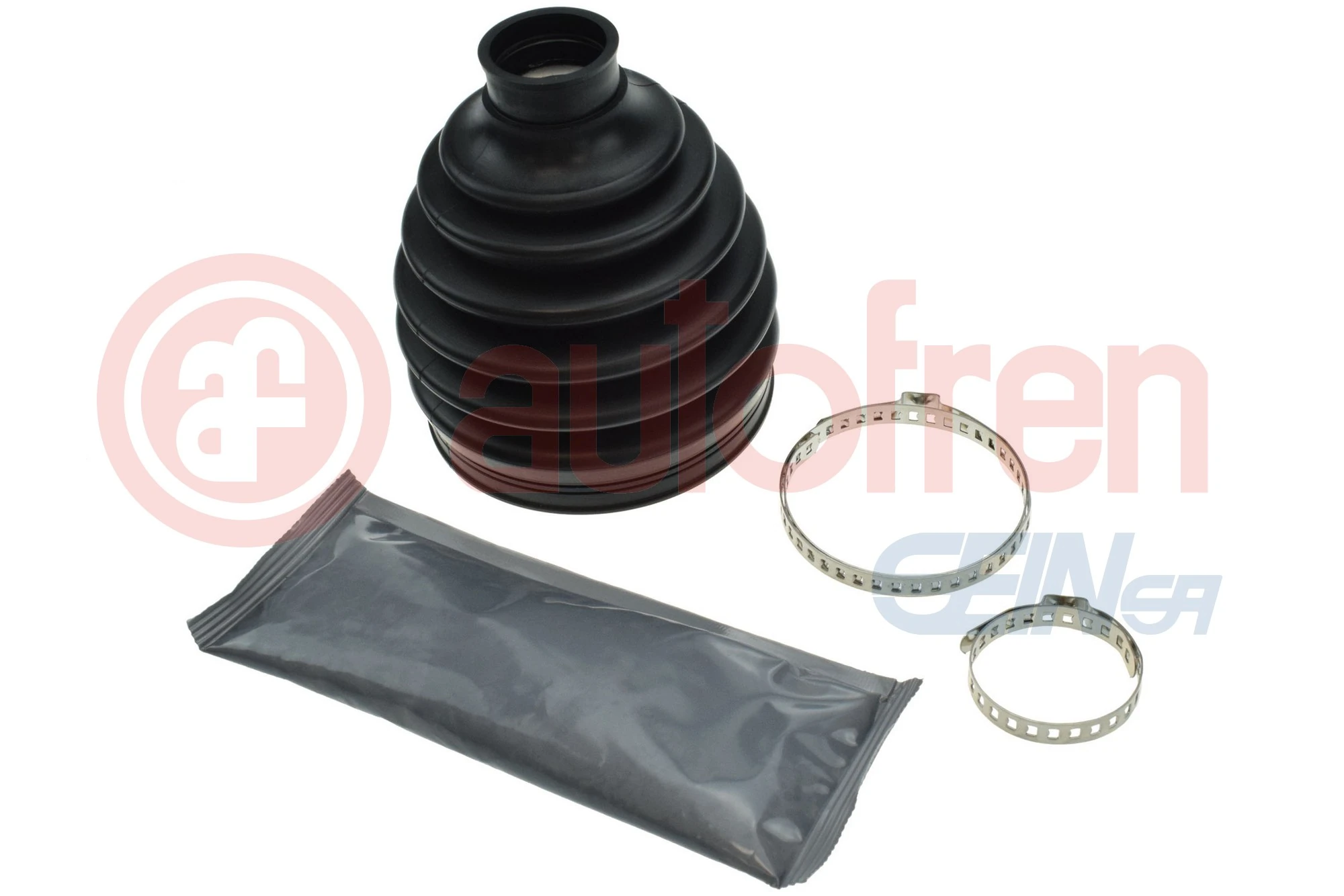 Ansamblu burduf, articulatie planetara AUTOFREN SEINSA D8644T