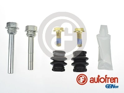Set bucsi de ghidaj, etrier frana AUTOFREN SEINSA D7232C
