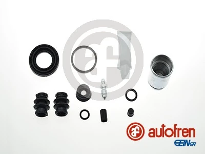 Set reparatie, etrier AUTOFREN SEINSA D41156C