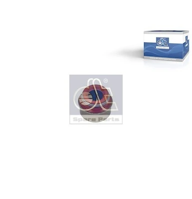 Etansare, supape DT Spare Parts 11.10571