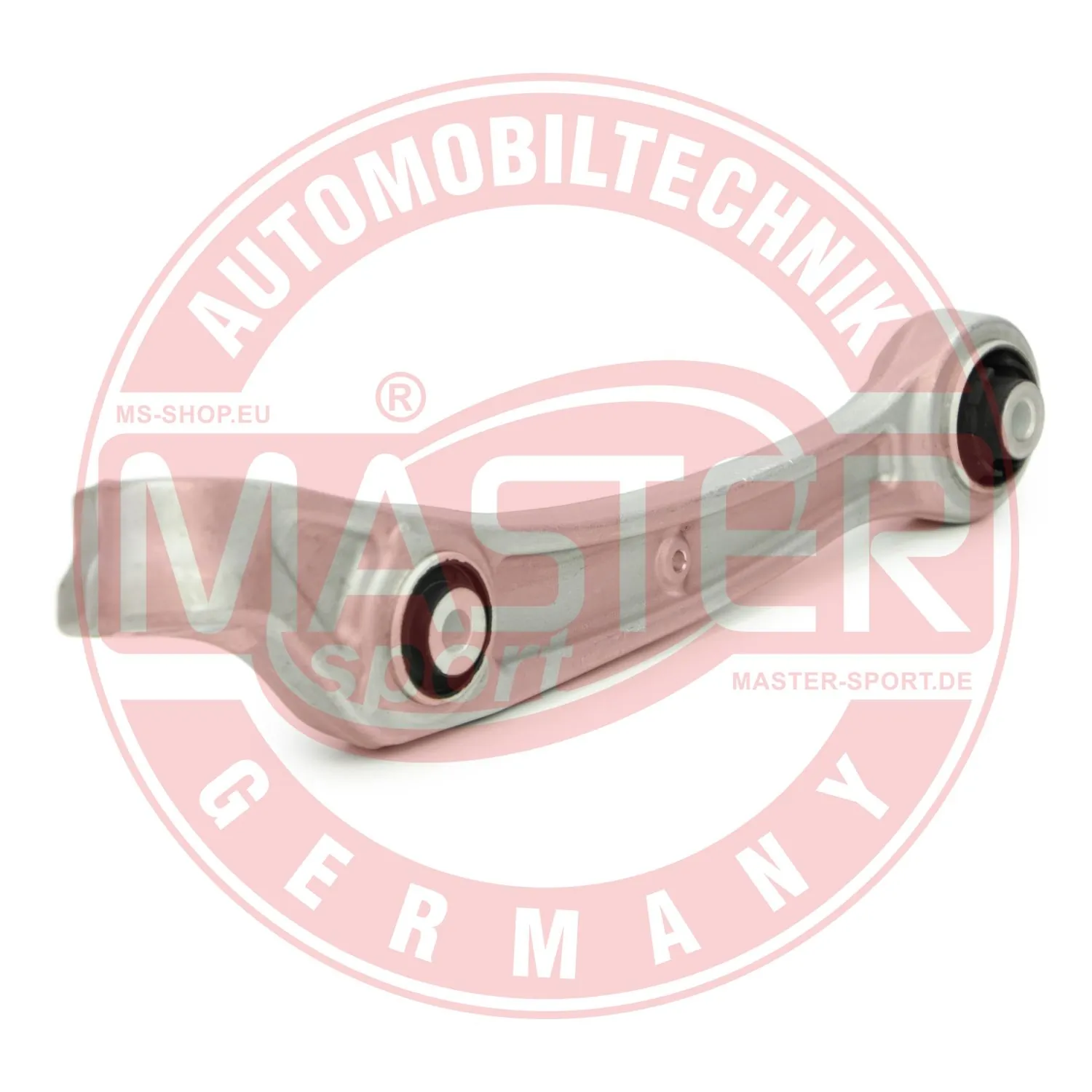 Brat, suspensie roata QWP WSS1271