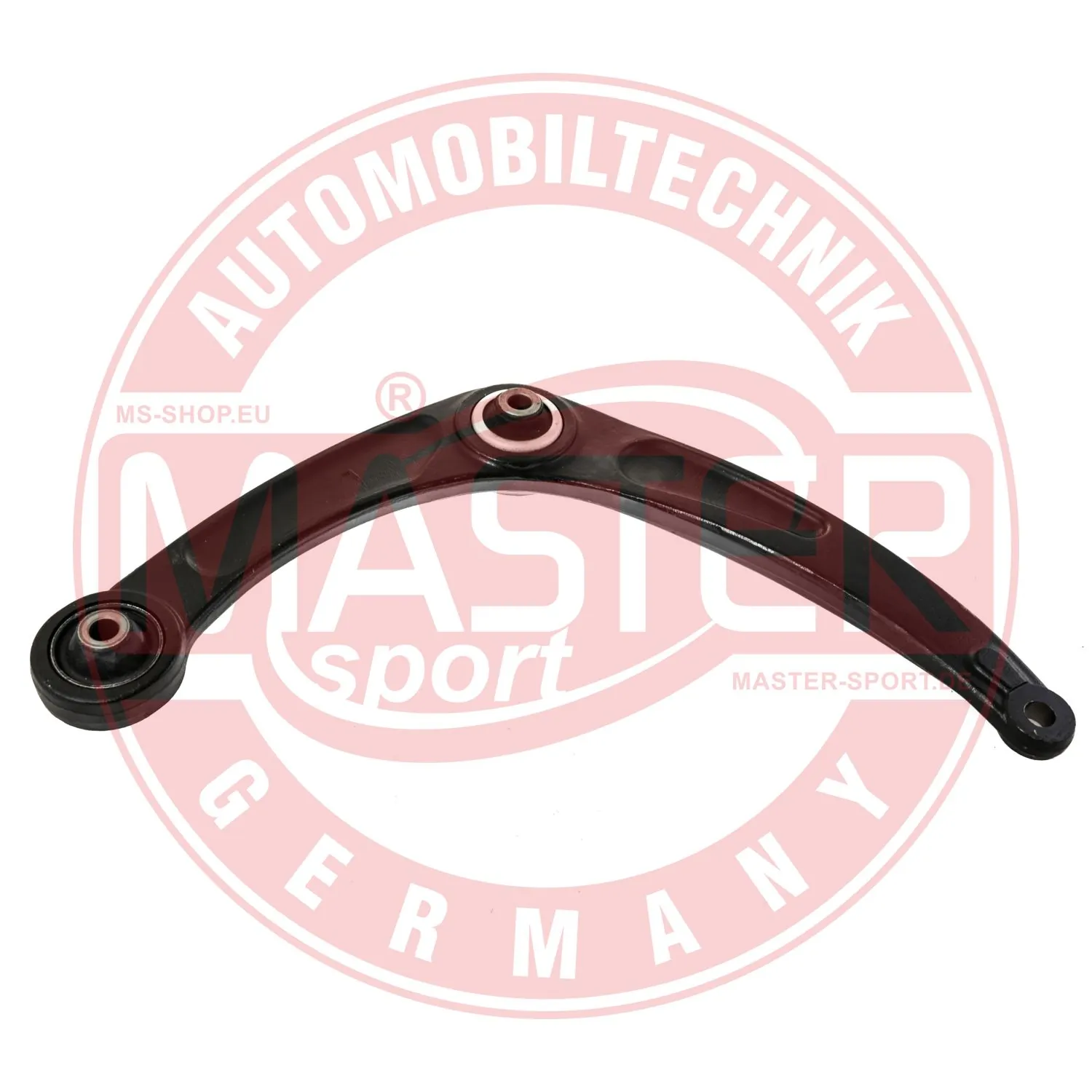 Brat, suspensie roata QWP WSS1330