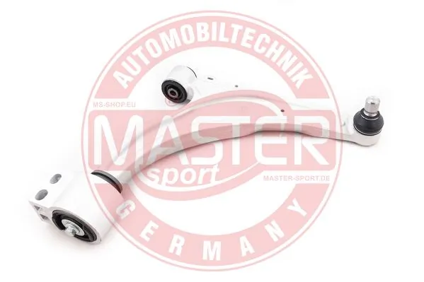 Brat, suspensie roata QWP WSS1325
