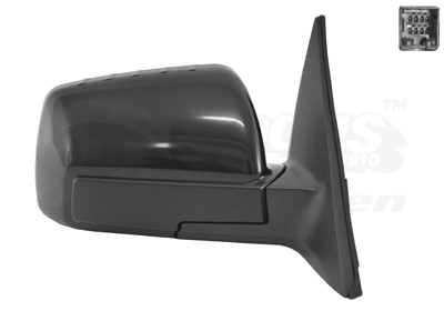 Oglinda exterioara VAN WEZEL 8332818