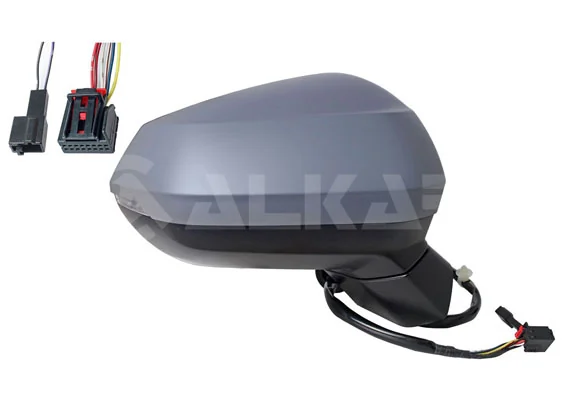 Oglinda exterioara ALKAR 9042777