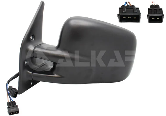 Oglinda exterioara ALKAR 6127986