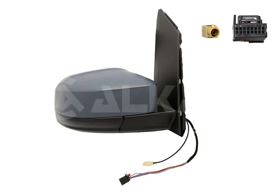 Oglinda exterioara ALKAR 9246877