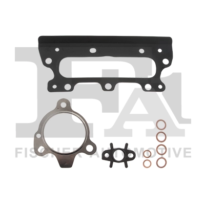 Set montaj, turbocompresor FA1 KT220600E
