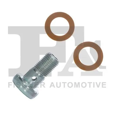 Surub cu cap tubular, incarcator FA1 989-10-012.021