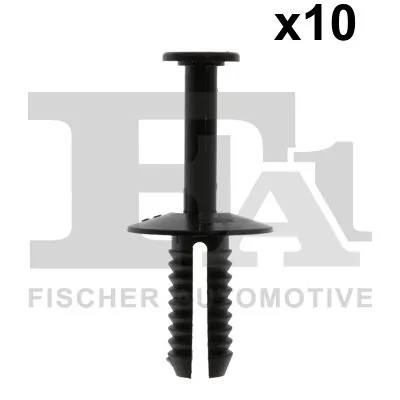 Clips, acoperire decorativa si protectie FA1 11-20021.10