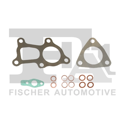 Set montaj, turbocompresor FA1 KT740020E