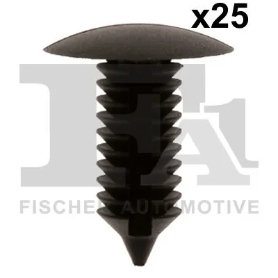 Clips, acoperire decorativa si protectie FA1 21-10024.25