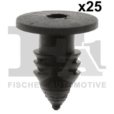Clips, acoperire decorativa si protectie FA1 33-10034.25