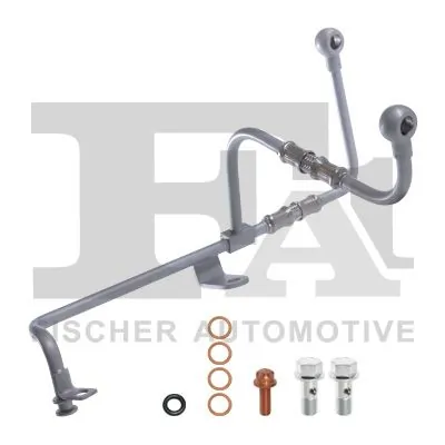 Conducta ulei, incarcare FA1 614-922Z