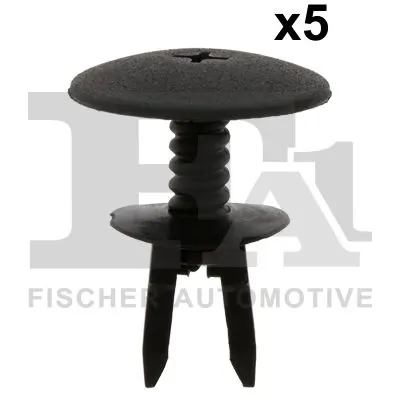 Clips, acoperire decorativa si protectie FA1 11-30004.5
