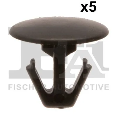 Clips, acoperire decorativa si protectie FA1 79-40047.5