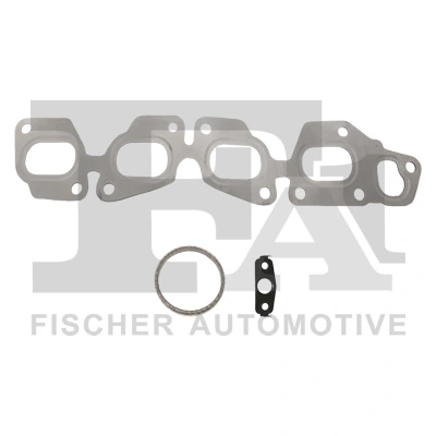 Set montaj, turbocompresor FA1 KT112790E