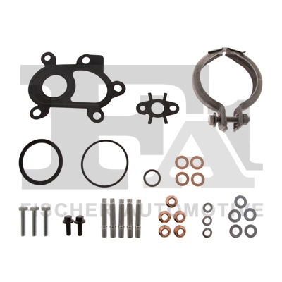 Set montaj, turbocompresor FA1 KT120690