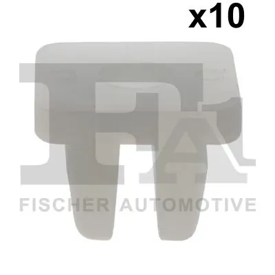 Clips, acoperire decorativa si protectie FA1 79-60001.10