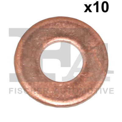 Scut protectie termica, inst. injectie FA1 107.529.010