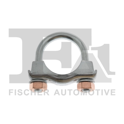 Conector teava sistem de esapament FA1 922-940