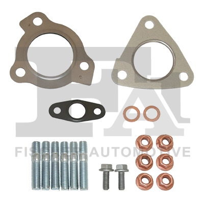 Set montaj, turbocompresor FA1 KT730040