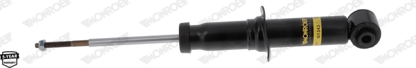 Amortizor MONROE E1366