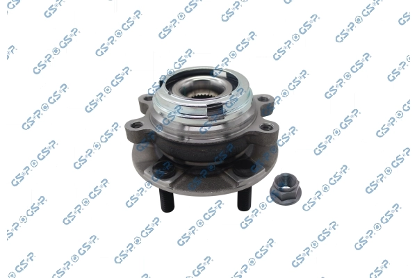 Set rulment roata GSP 9329001K