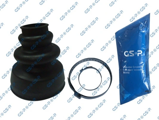 Ansamblu burduf, articulatie planetara GSP 760052