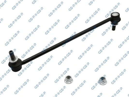 Brat/bieleta suspensie, stabilizator GSP S050440