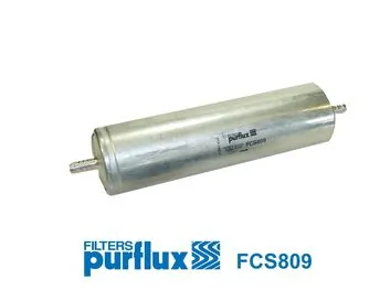 Filtru combustibil PURFLUX FCS809