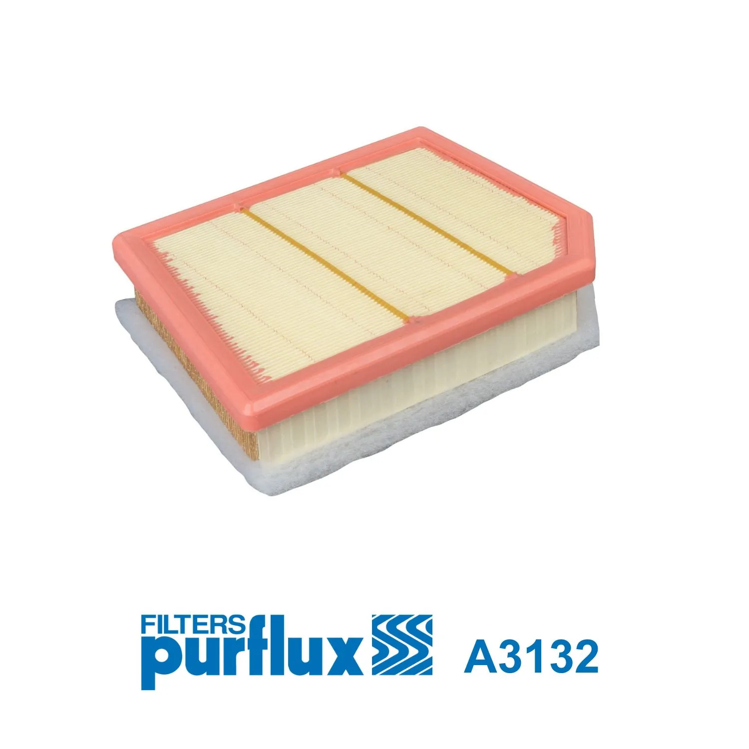 Filtru aer PURFLUX A3132