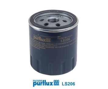 Filtru ulei PURFLUX LS206