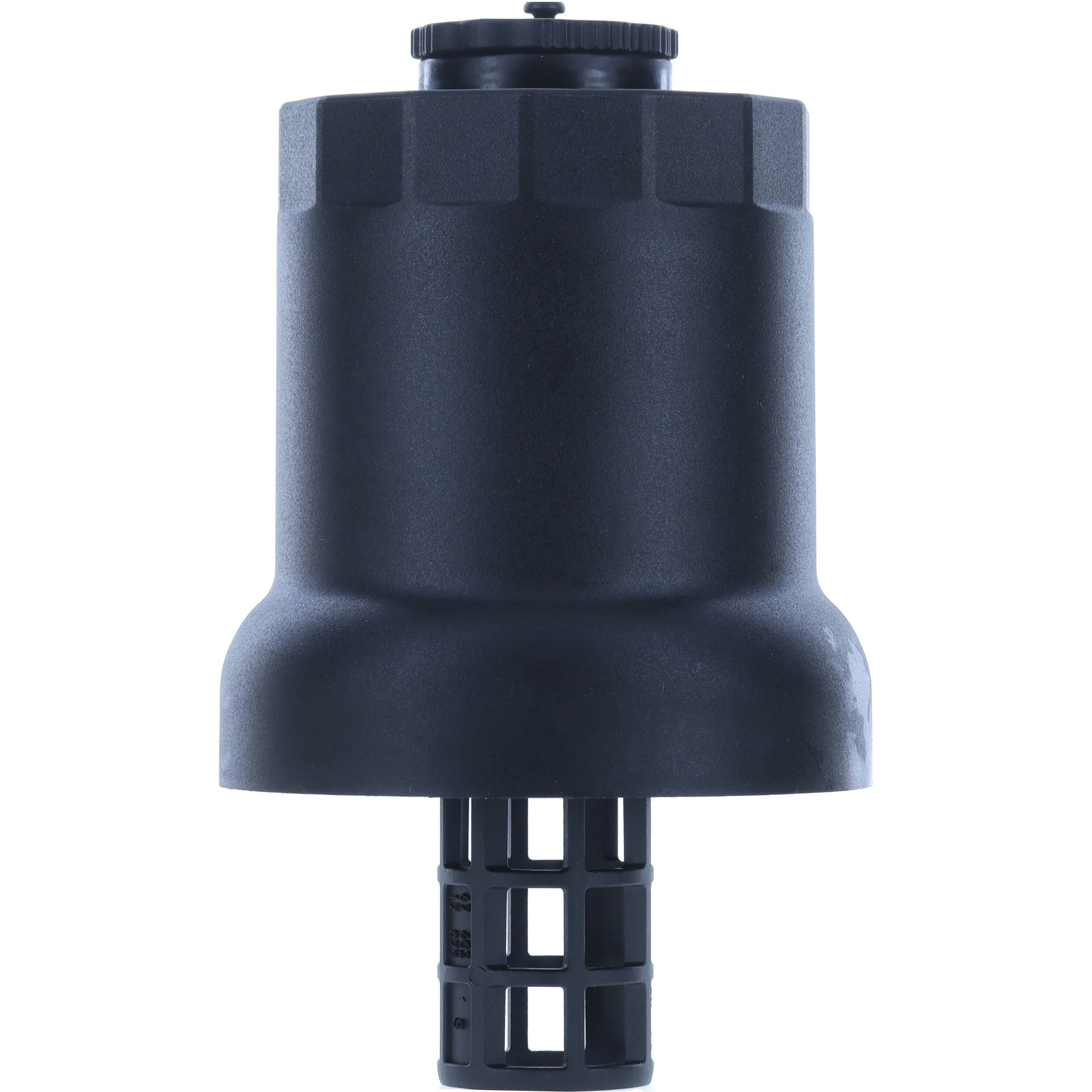 Capac, carcasa filtru ulei MOTORAD MO346