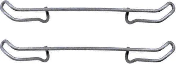 Set acesorii, etrier frana TEXTAR 82027100