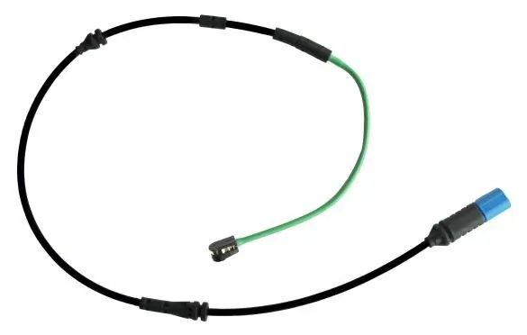 Senzor de avertizare, uzura placute de frana TEXTAR 98070300