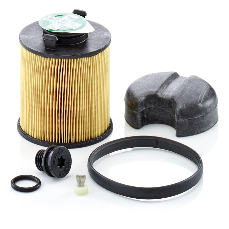 Filtru aditiv MANN-FILTER U620/2yKIT