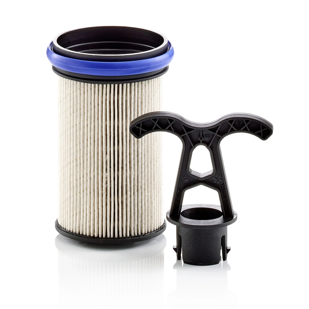 Filtru combustibil MANN-FILTER PU7013KIT