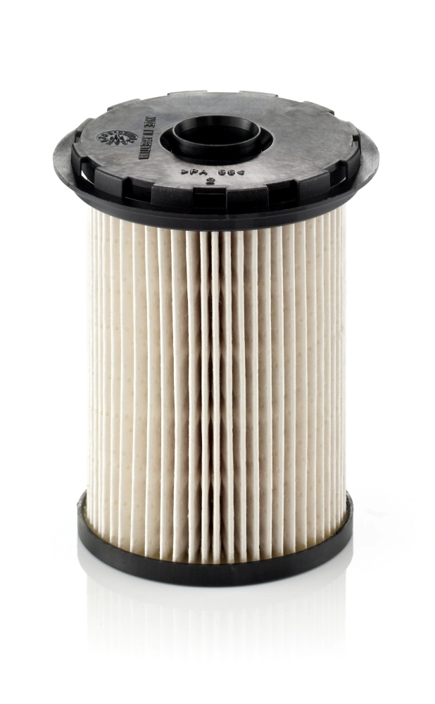 Filtru combustibil MANN-FILTER PU731x